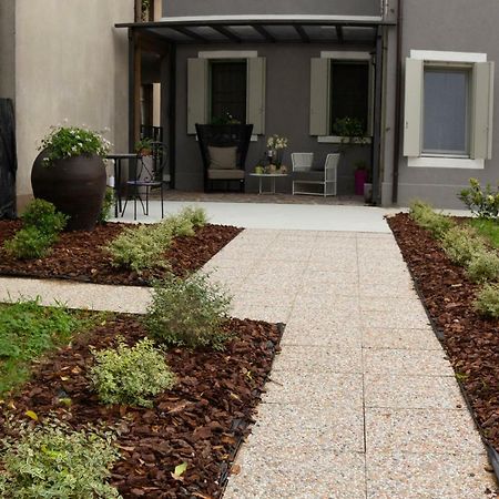 Apartament La Casa Quadra Fontanelle  Zewnętrze zdjęcie