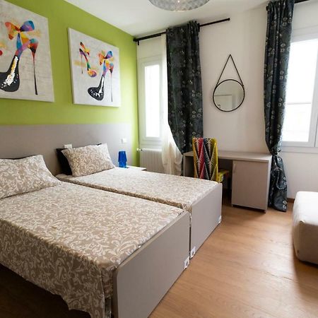 Apartament La Casa Quadra Fontanelle  Zewnętrze zdjęcie