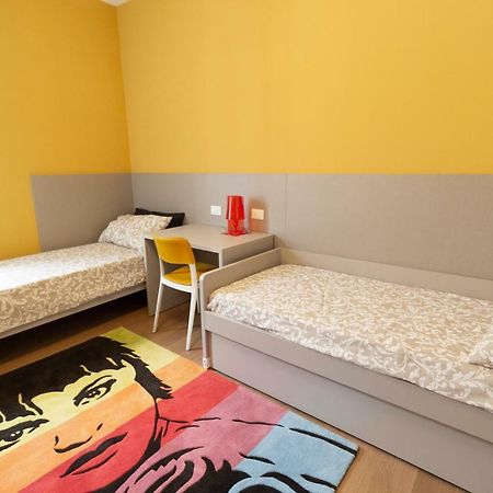 Apartament La Casa Quadra Fontanelle  Zewnętrze zdjęcie
